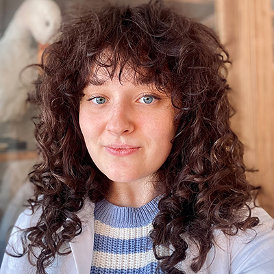 Dr. Monika Nutautaitė