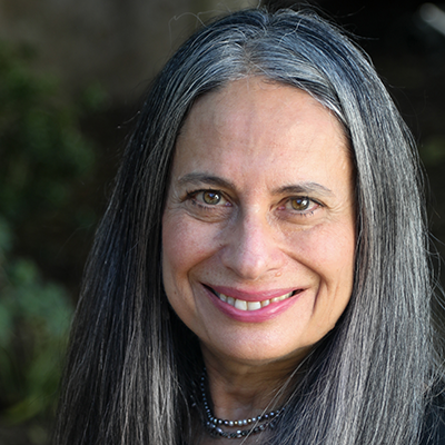 Rabbi Suzanne Singer