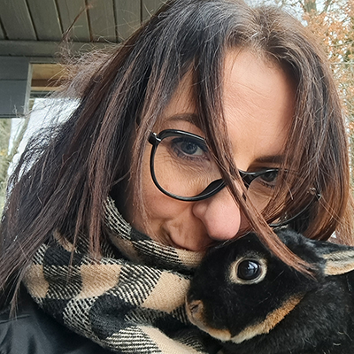 Prof. Dr. Vilma Vilienė