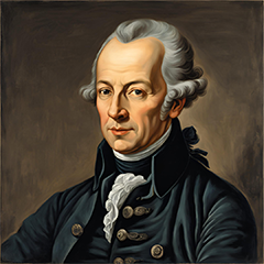 Immanuel Kant